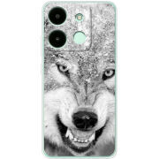 Чехол BoxFace Infinix Smart 7 HD 