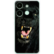 Чехол BoxFace Infinix Smart 7 HD 