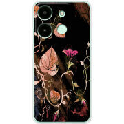 Чехол BoxFace Infinix Smart 7 HD 