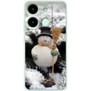 Чехол BoxFace Infinix Smart 7 HD 