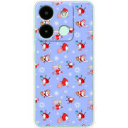 Чехол BoxFace Infinix Smart 7 HD 