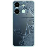 Чехол BoxFace Infinix Smart 7 HD 