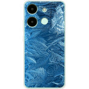 Чехол BoxFace Infinix Smart 7 HD 