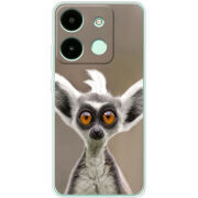 Чехол BoxFace Infinix Smart 7 HD 