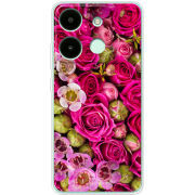 Чехол BoxFace Infinix Smart 7 HD 