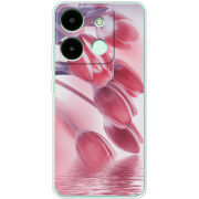 Чехол BoxFace Infinix Smart 7 HD 