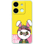 Чехол BoxFace Infinix Smart 7 HD 