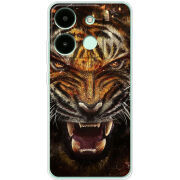 Чехол BoxFace Infinix Smart 7 HD 