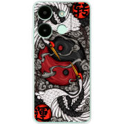 Чехол BoxFace Infinix Smart 7 HD 