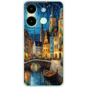 Чехол BoxFace Infinix Smart 7 HD 