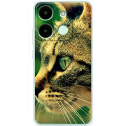 Чехол BoxFace Infinix Smart 7 HD 
