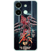 Чехол BoxFace Infinix Smart 7 HD 