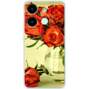 Чехол BoxFace Infinix Smart 7 HD 
