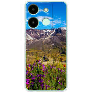 Чехол BoxFace Infinix Smart 7 HD 