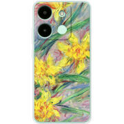 Чехол BoxFace Infinix Smart 7 HD 