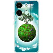 Чехол BoxFace Infinix Smart 7 HD 