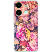 Чехол BoxFace Infinix Smart 7 HD 