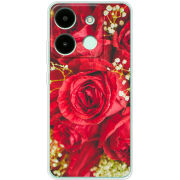 Чехол BoxFace Infinix Smart 7 HD 