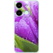 Чехол BoxFace Infinix Smart 7 HD 