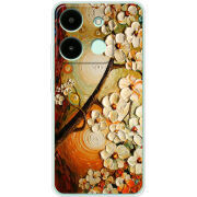 Чехол BoxFace Infinix Smart 7 HD 
