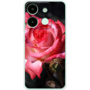 Чехол BoxFace Infinix Smart 7 HD 