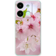 Чехол BoxFace Infinix Smart 7 HD 