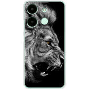 Чехол BoxFace Infinix Smart 7 HD 