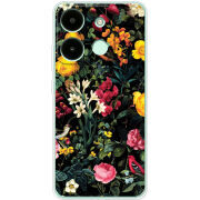Чехол BoxFace Infinix Smart 7 HD 