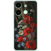 Чехол BoxFace Infinix Smart 7 HD 