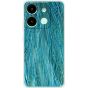 Чехол BoxFace Infinix Smart 7 HD 