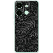 Чехол BoxFace Infinix Smart 7 HD 