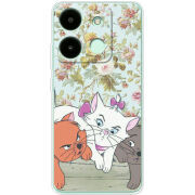 Чехол BoxFace Infinix Smart 7 HD 