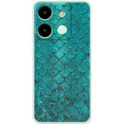 Чехол BoxFace Infinix Smart 7 HD 