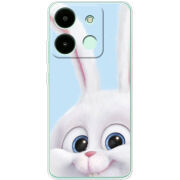 Чехол BoxFace Infinix Smart 7 HD Rabbit