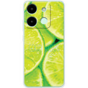 Чехол BoxFace Infinix Smart 7 HD 