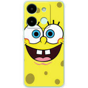 Чехол BoxFace Infinix Smart 7 HD 