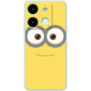 Чехол BoxFace Infinix Smart 7 HD 