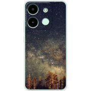 Чехол BoxFace Infinix Smart 7 HD 