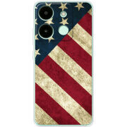 Чехол BoxFace Infinix Smart 7 HD USA