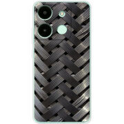 Чехол BoxFace Infinix Smart 7 HD 