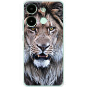 Чехол BoxFace Infinix Smart 7 HD 