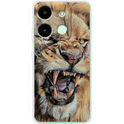 Чехол BoxFace Infinix Smart 7 HD 
