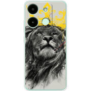 Чехол BoxFace Infinix Smart 7 HD 