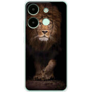 Чехол BoxFace Infinix Smart 7 HD 