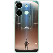 Чехол BoxFace Infinix Smart 7 HD 