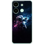 Чехол BoxFace Infinix Smart 7 HD 