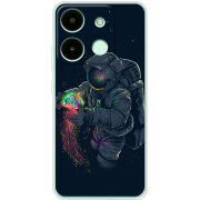 Чехол BoxFace Infinix Smart 7 HD 