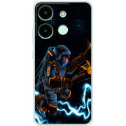 Чехол BoxFace Infinix Smart 7 HD 