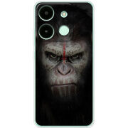 Чехол BoxFace Infinix Smart 7 HD 