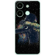 Чехол BoxFace Infinix Smart 7 HD 